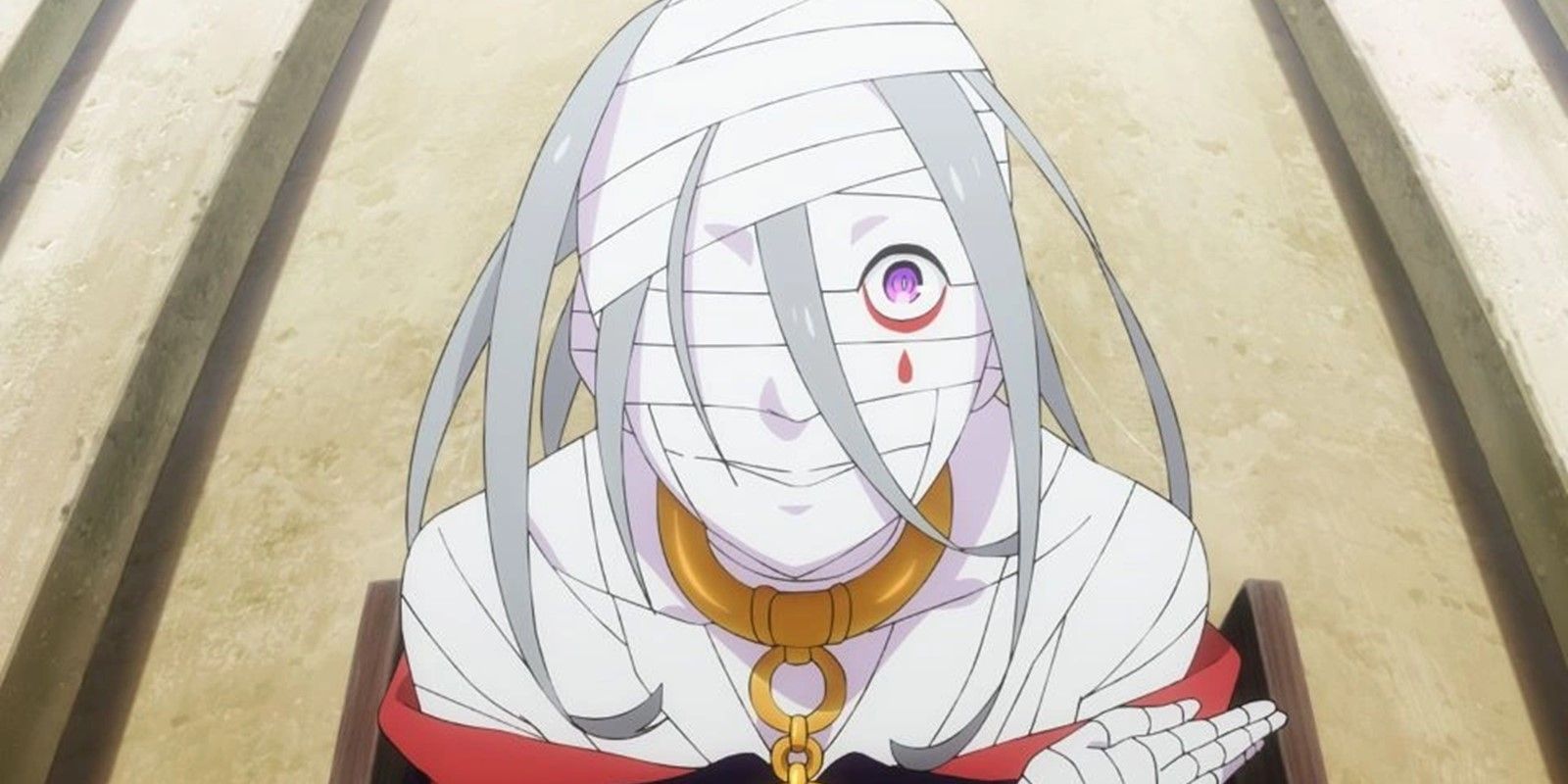 Sirius Romanee-Conti – ReZero -Starting Life In Another World- Season 3