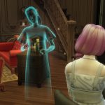 Best Ghost Powers In The Sims 4: Life & Death, Ranked