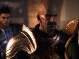 Should You Punch or Talk Sense Into The First Warden in Dragon Age: The Veilguard?