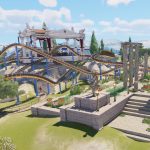 Everything You Can Adjust In Planet Coaster 2's Sandbox