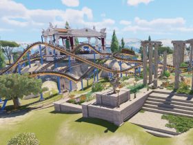 Everything You Can Adjust In Planet Coaster 2's Sandbox