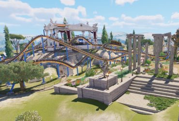 Everything You Can Adjust In Planet Coaster 2's Sandbox