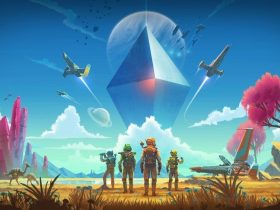 No Man's Sky Gets Cross-Saves, PS5 Pro Modes, And More