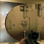 Liberty Falls vault code – How to open the Liberty Falls vault in BO6 Zombies