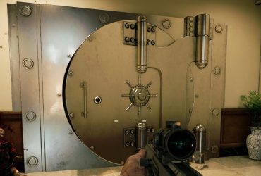 Liberty Falls vault code – How to open the Liberty Falls vault in BO6 Zombies