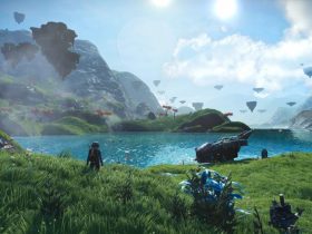 No Man’s Sky PS5 Pro update, new cross-save support detailed