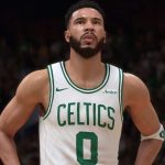 NBA 2K25's $8 Futuristic Minigame Is "Exciting," But Not Necessarily "A Trend," Says Take-Two Boss