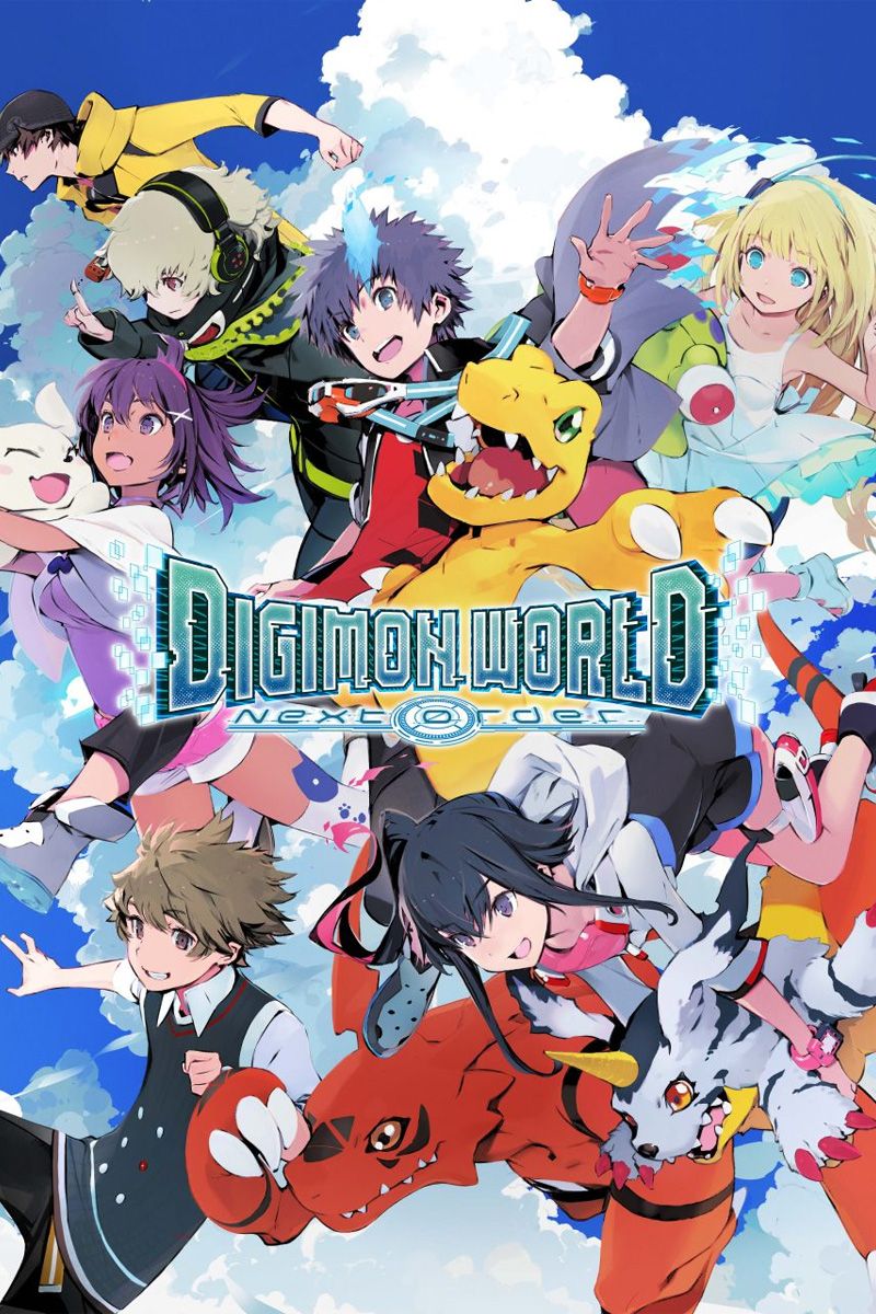 digimon world next order