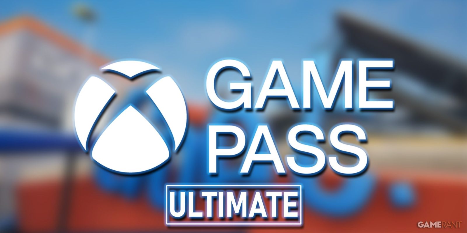 Xbox Game Pass Ultimate Adds Absurd Day-One Game