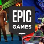 Every Free Game Released On The Epic Games Store