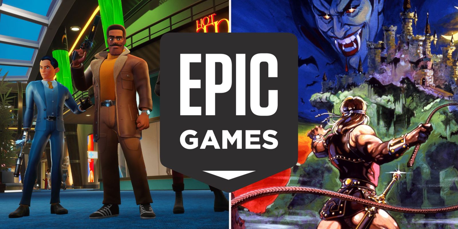 Every Free Game Released On The Epic Games Store