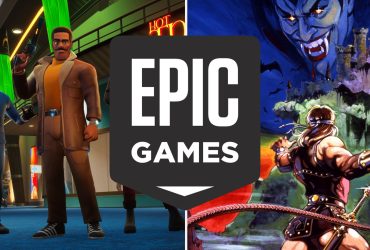 Every Free Game Released On The Epic Games Store