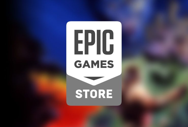 Epic Games Store Technically Giving Away 8 Free Games on November 14