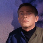 Star Trek: Who is Roger Korby?