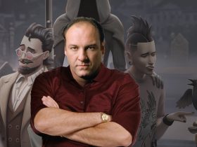 Sure, The Sims 4's new Life and Death expansion is pretty spooky, but its hidden strength is hardcore Tony Soprano roleplay