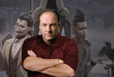 Sure, The Sims 4's new Life and Death expansion is pretty spooky, but its hidden strength is hardcore Tony Soprano roleplay