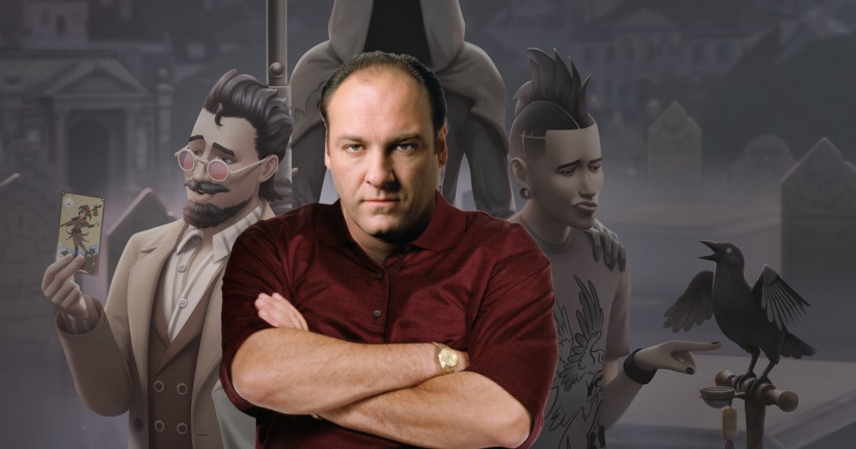 Sure, The Sims 4's new Life and Death expansion is pretty spooky, but its hidden strength is hardcore Tony Soprano roleplay