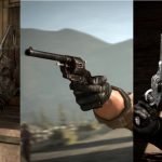 The Best Pistols & Revolvers In Red Dead Redemption