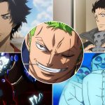 Popular Anime Where You've Heard The Voice Of Zoro From One Piece