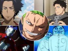 Popular Anime Where You've Heard The Voice Of Zoro From One Piece