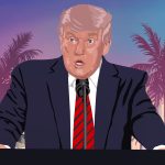 Some Fans Are Worried That Trump Presidency Could Be Bad News for GTA 6