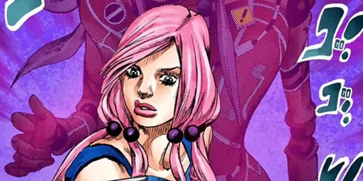 Yasuho Hirose shocked expression