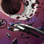 No Man's Sky Celebrates N7 Day By Re-Running Mass Effect Expedition