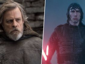 A new Star Wars trilogy is on the way, but there's confusion over whether it's Episodes 10-12 of the Skywalker Saga