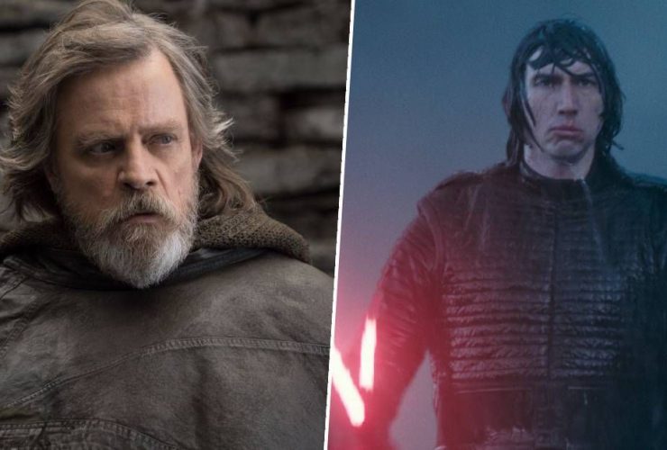 A new Star Wars trilogy is on the way, but there's confusion over whether it's Episodes 10-12 of the Skywalker Saga