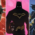 Strongest Versions of Batman, Ranked