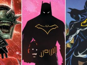 Strongest Versions of Batman, Ranked