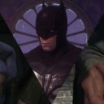 10 Most Comic Accurate Suits In The Batman: Arkham Games