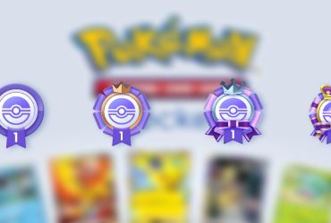 Genetic Apex Emblem Event Guide for Pokemon TCG Pocket