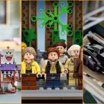 Over 100 Lego Sets Get Big Discounts In Target's Early Black Friday Sale