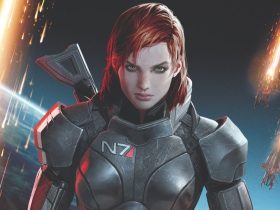 Mass Effect