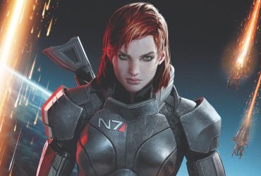 Mass Effect