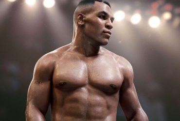 EA Sports UFC 5 Releases New Fighter Update for November 2024