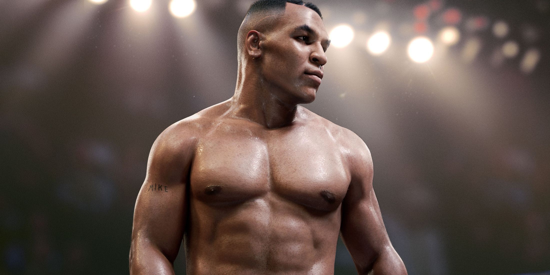 ea sports ufc 5 november fighter update