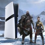 God of War Ragnarok Details PS5 Pro Upgrades