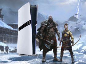 God of War Ragnarok Details PS5 Pro Upgrades