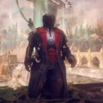 Mass Effect's N7 Day Surprise Is N7 Armour In Dragon Age: The Veilguard