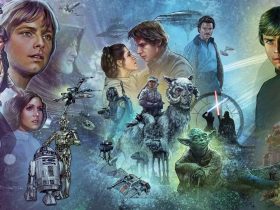 New Star Wars Trilogy Is Coming And Might Ditch The Skywalkers