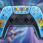 Limited-Edition Fortnite PS5 Controller Restocked At Amazon On Launch Day