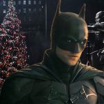 The Batman 2 Should Be A Christmas Movie