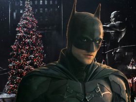 The Batman 2 Should Be A Christmas Movie