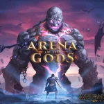 Arena of the Gods Available Now in Age of Mythology: Retold  - Age of Empires