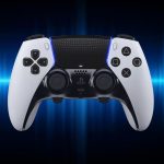 PlayStation Patent Hints at New Controller Feature