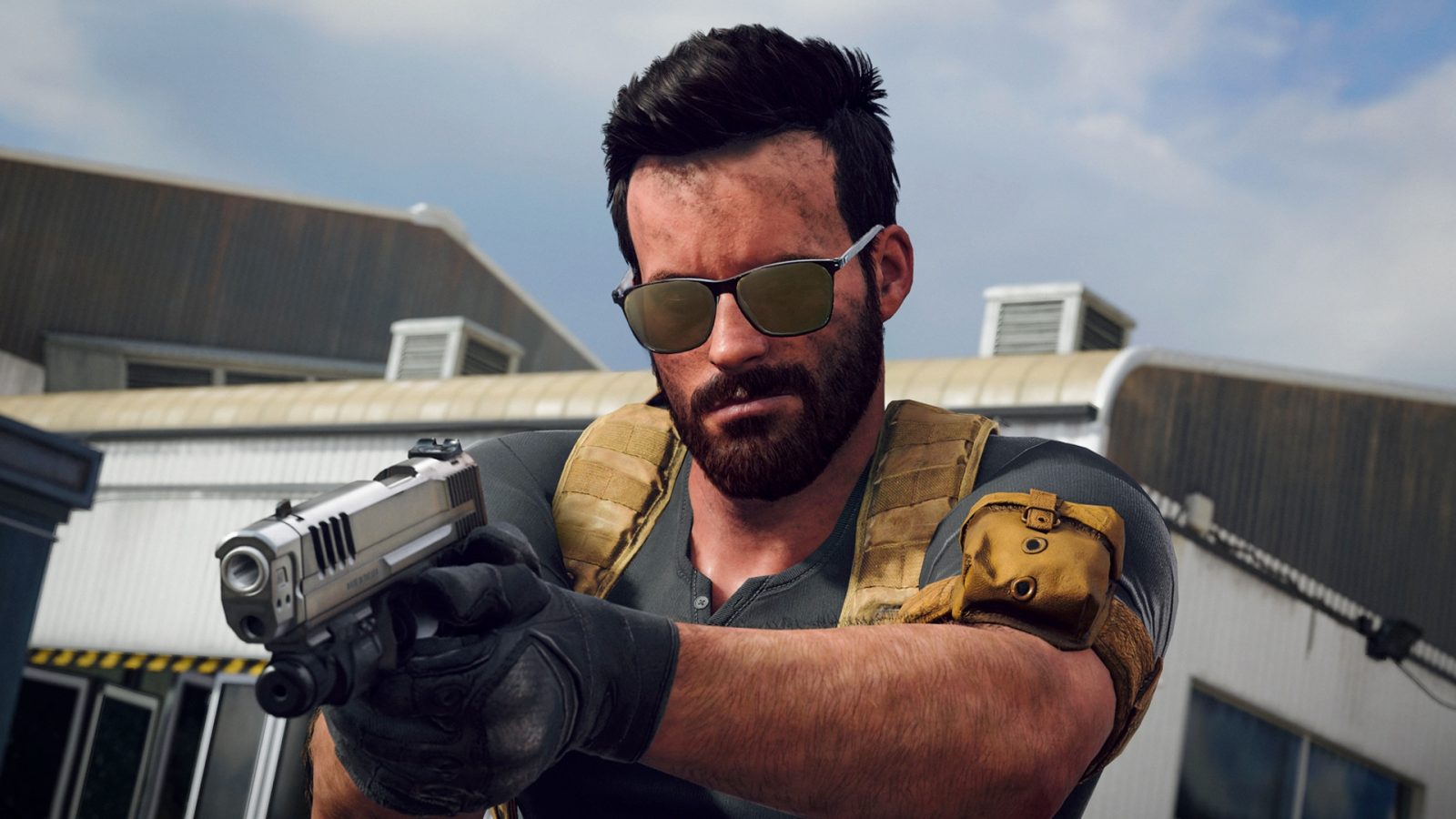 Black Ops 6 just revealed its Season 1 content, and CoD fans are feasting