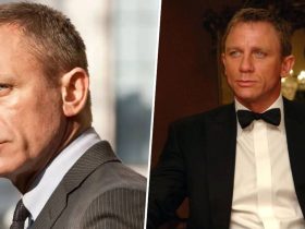 Daniel Craig has hilarious, candid response when asked who should be the next James Bond: "I don't care"