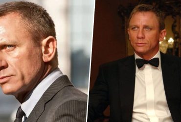 Daniel Craig has hilarious, candid response when asked who should be the next James Bond: "I don't care"